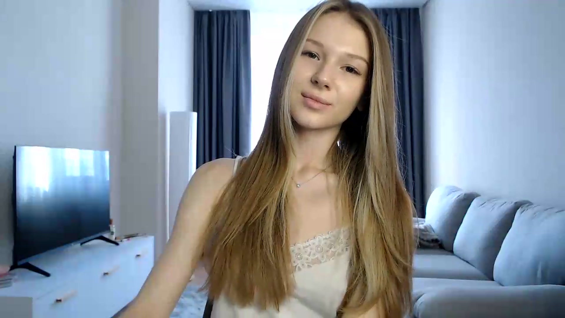 Gallery image thumbnail from CuteBlonde's myfreecams stream on, 07/30/2026, 06:21 image 16 of 20