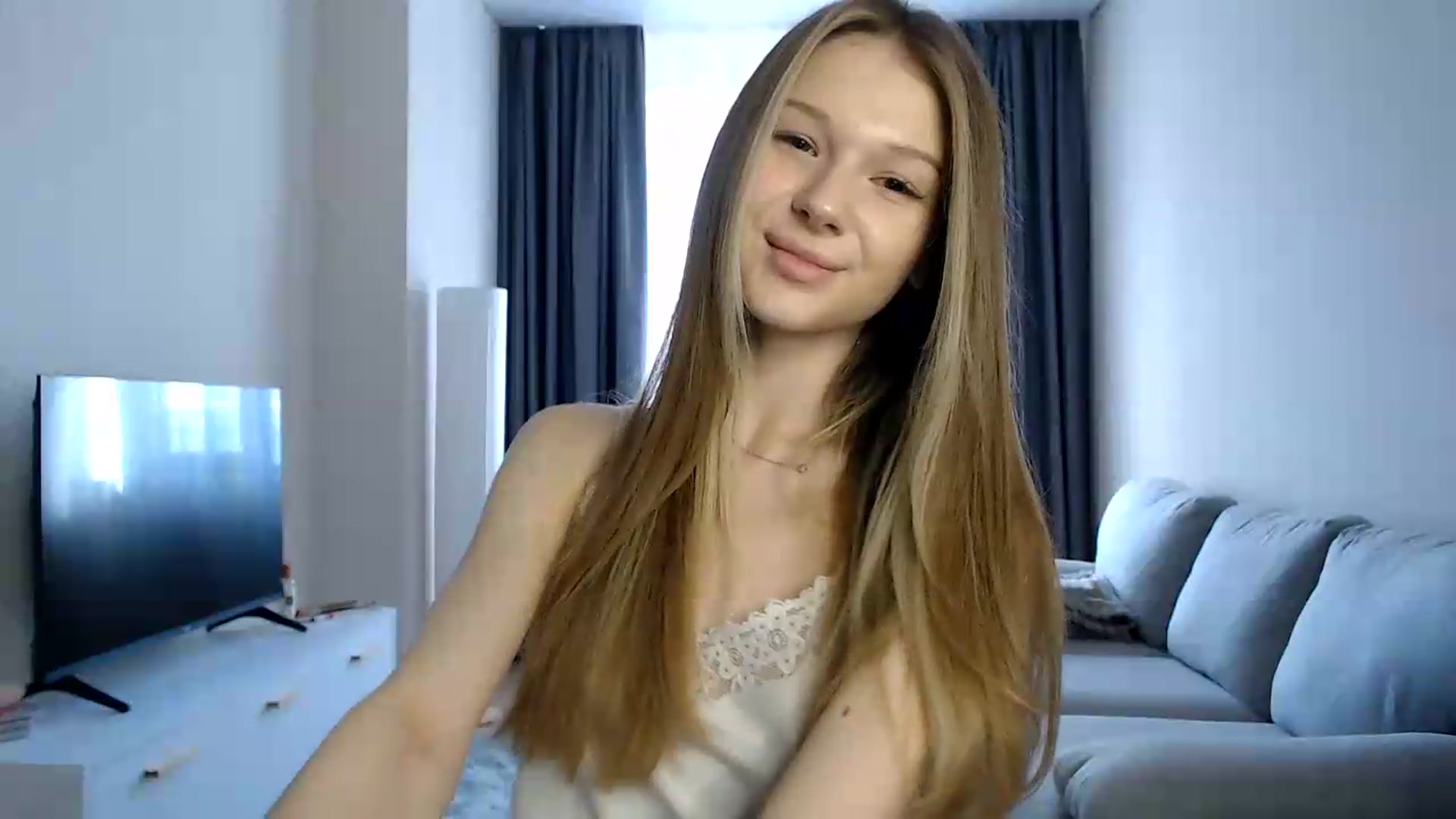 Gallery image thumbnail from CuteBlonde's myfreecams stream on, 07/30/2026, 06:21 image 5 of 20
