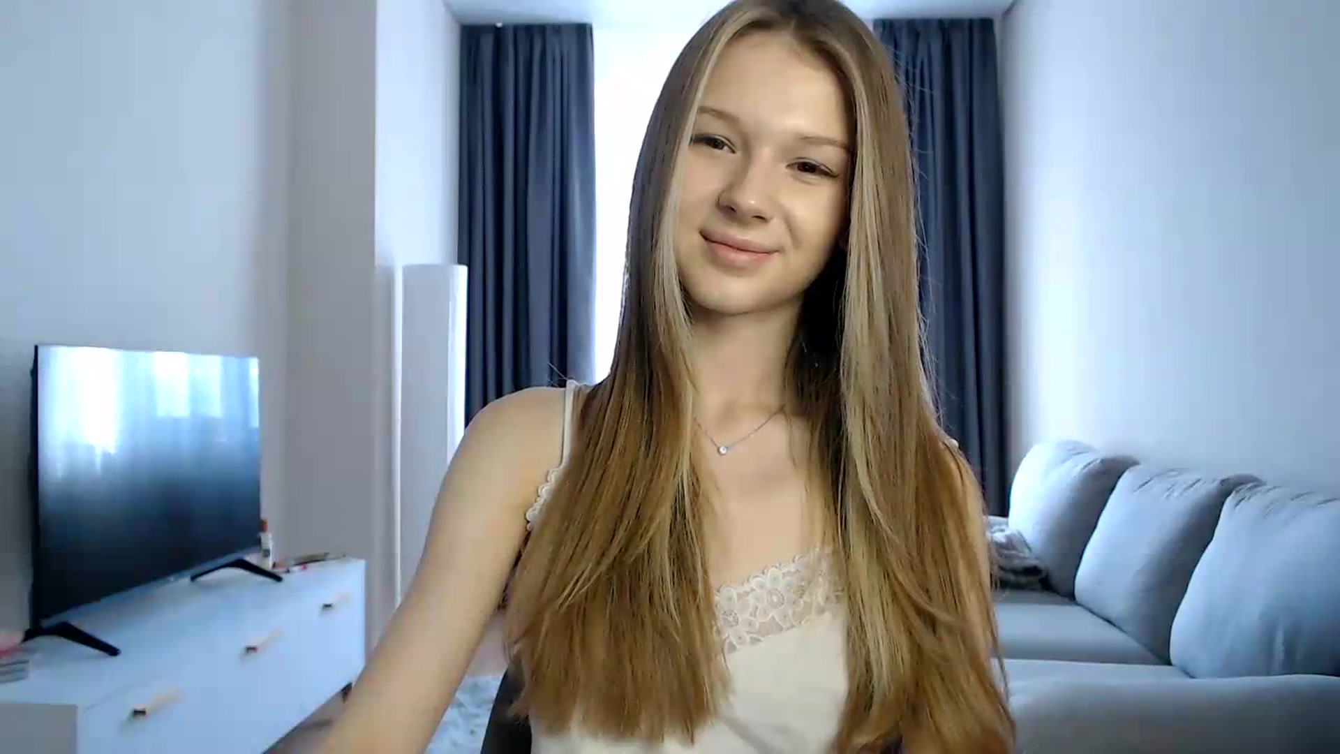 Gallery image thumbnail from CuteBlonde's myfreecams stream on, 07/30/2026, 06:21 image 17 of 20