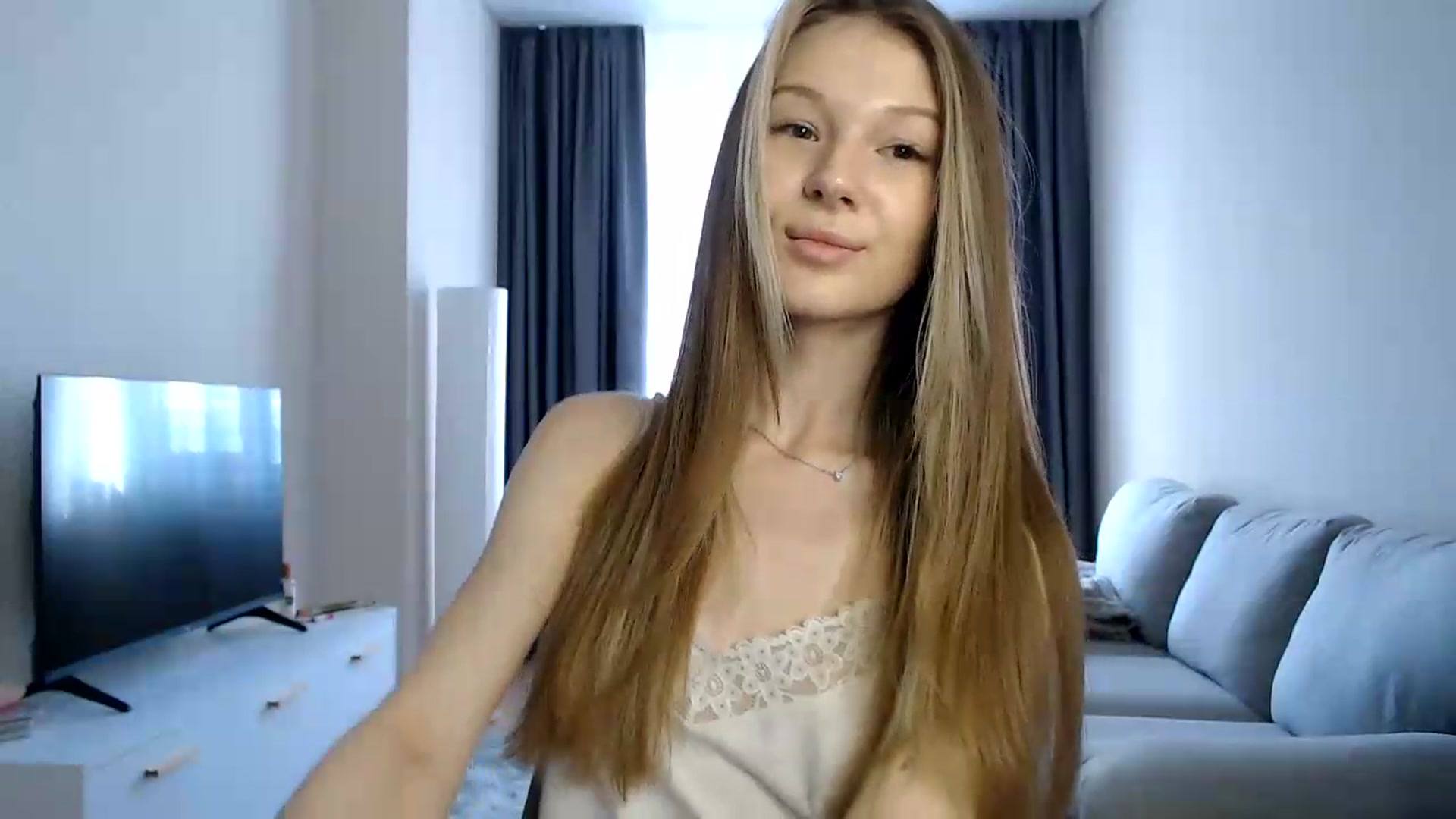 Gallery image thumbnail from CuteBlonde's myfreecams stream on, 07/30/2026, 06:21 image 9 of 20