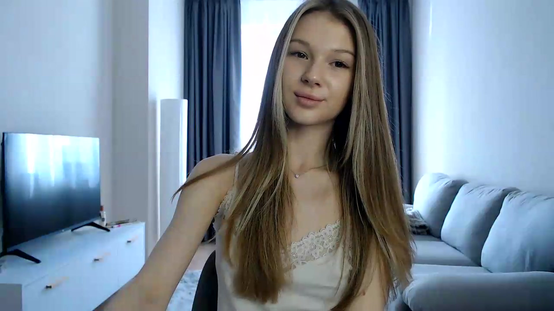 Gallery image thumbnail from CuteBlonde's myfreecams stream on, 07/30/2026, 06:46 image 19 of 20