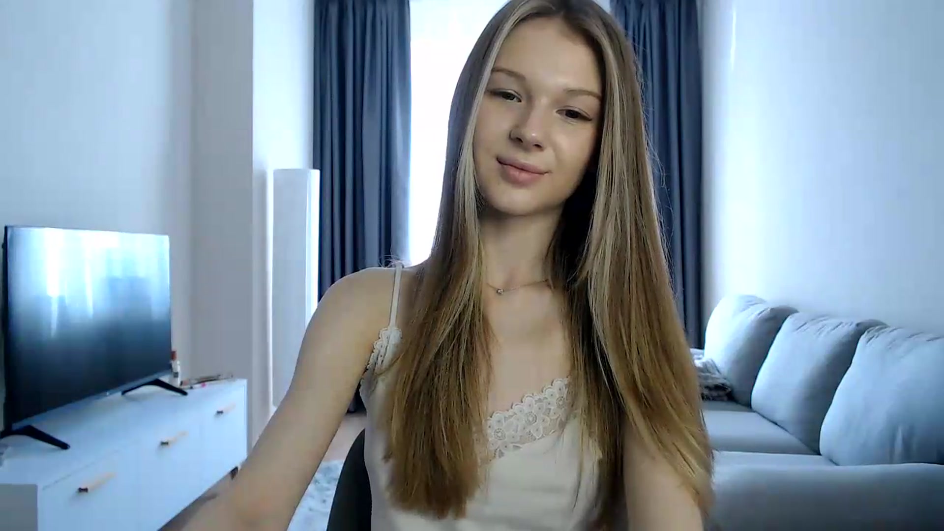 Gallery image thumbnail from CuteBlonde's myfreecams stream on, 07/30/2026, 06:46 image 16 of 20