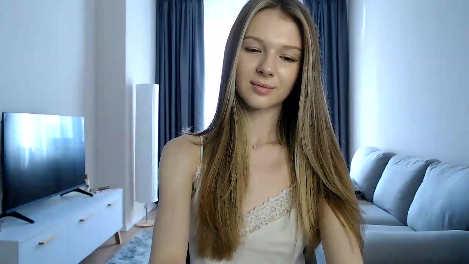 Gallery image thumbnail from CuteBlonde's myfreecams stream on, 07/30/2026, 06:46 image 9 of 20