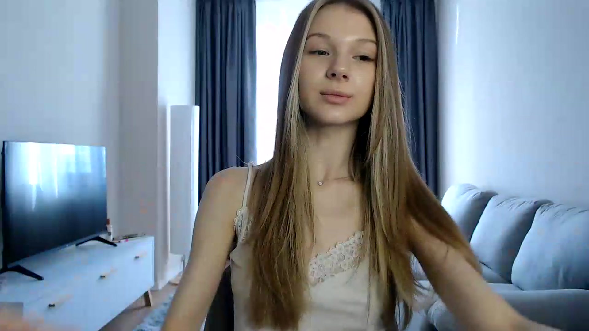 Gallery image thumbnail from CuteBlonde's myfreecams stream on, 07/30/2026, 06:46 image 13 of 20