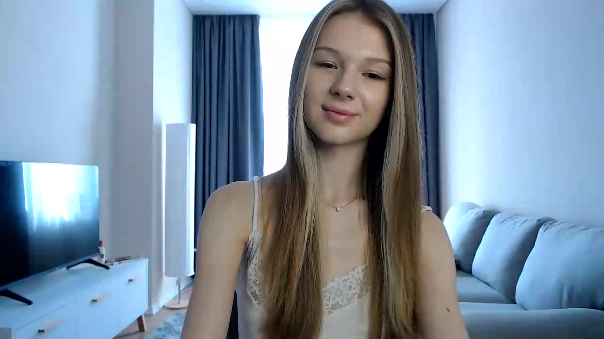 Gallery image thumbnail from CuteBlonde's myfreecams stream on, 07/30/2026, 07:27 image 20 of 20