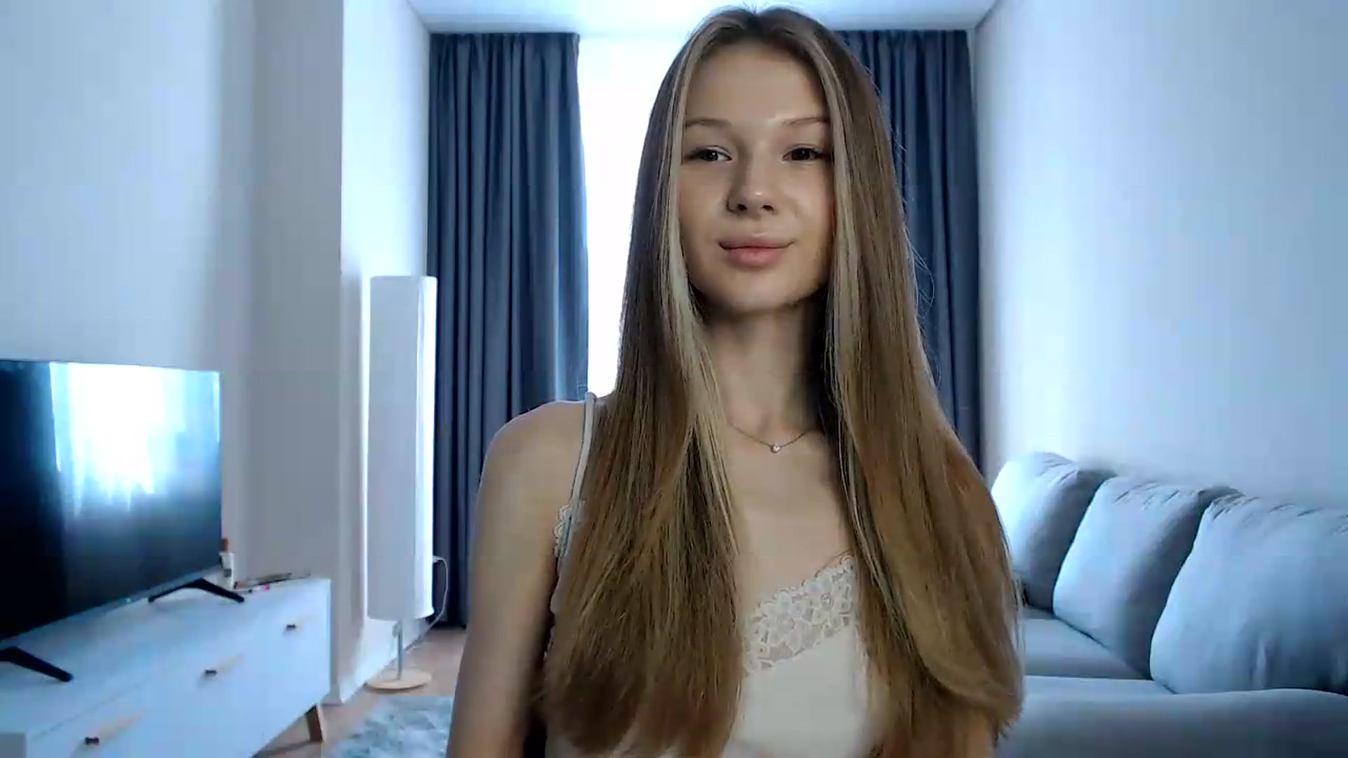 Gallery image thumbnail from CuteBlonde's myfreecams stream on, 07/30/2026, 07:27 image 18 of 20