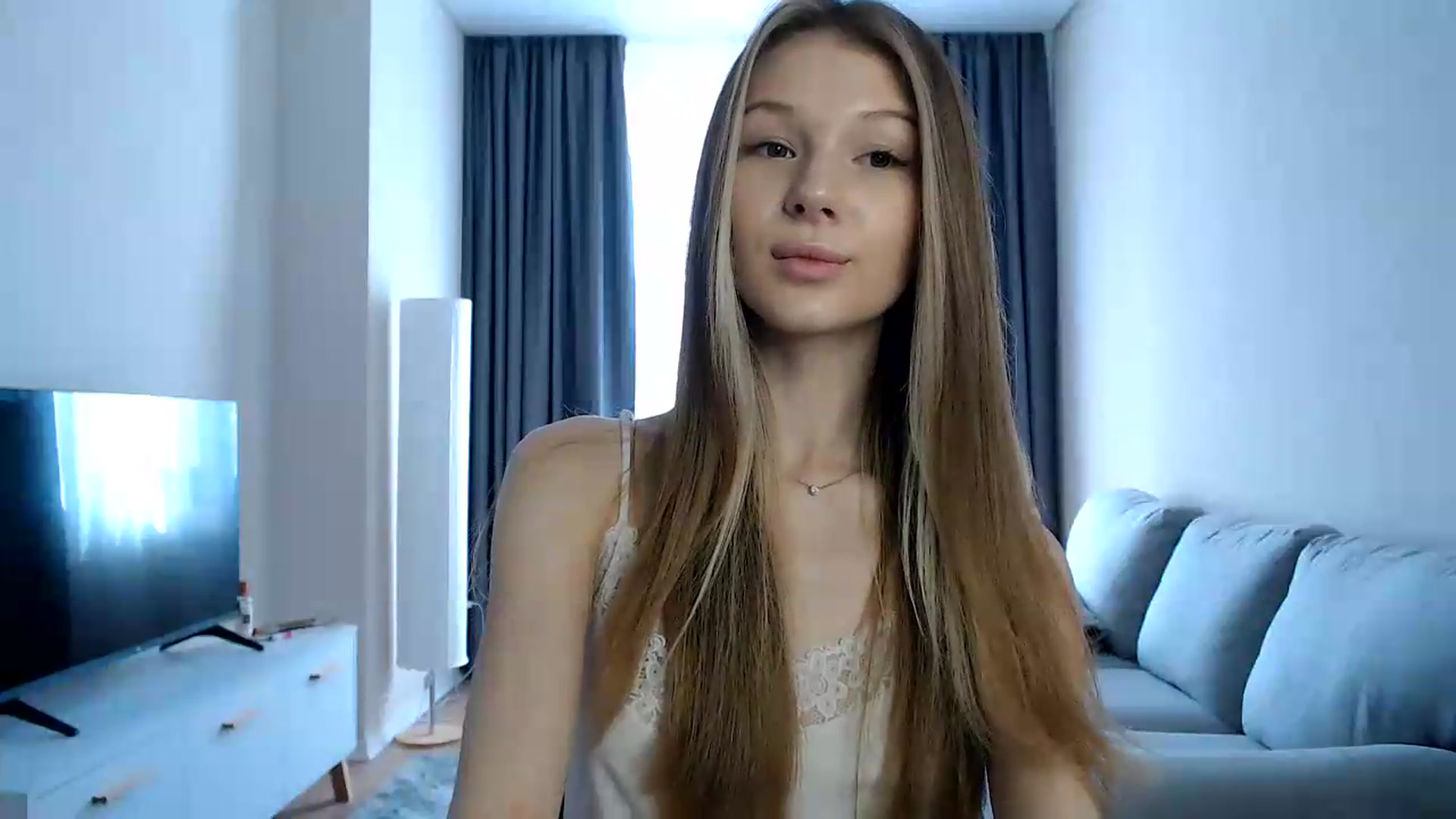 Gallery image thumbnail from CuteBlonde's myfreecams stream on, 07/30/2026, 07:27 image 19 of 20
