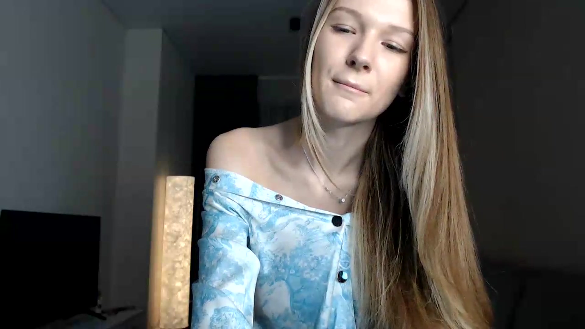 Gallery image thumbnail from CuteBlonde's myfreecams stream on, 07/31/2026, 01:56 image 12 of 20
