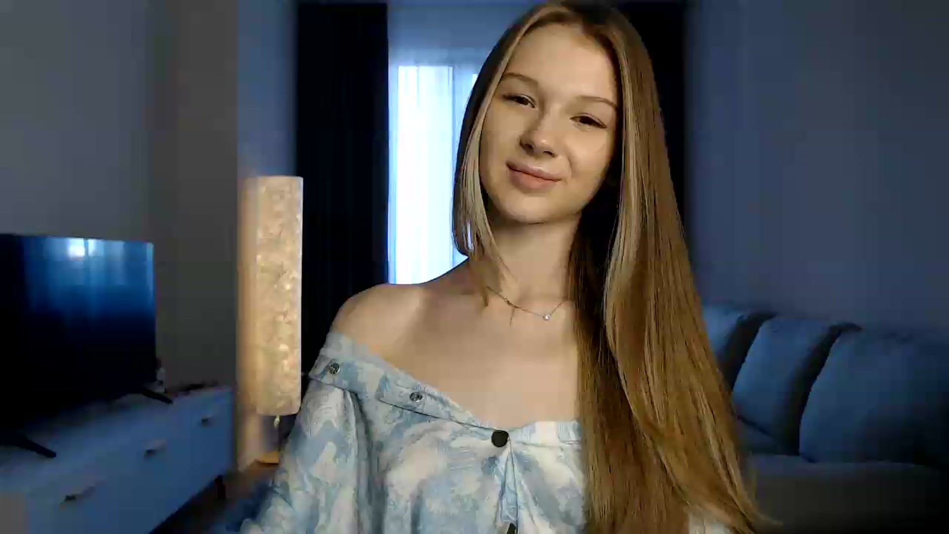 Gallery image thumbnail from CuteBlonde's myfreecams stream on, 07/31/2026, 04:05 image 10 of 20