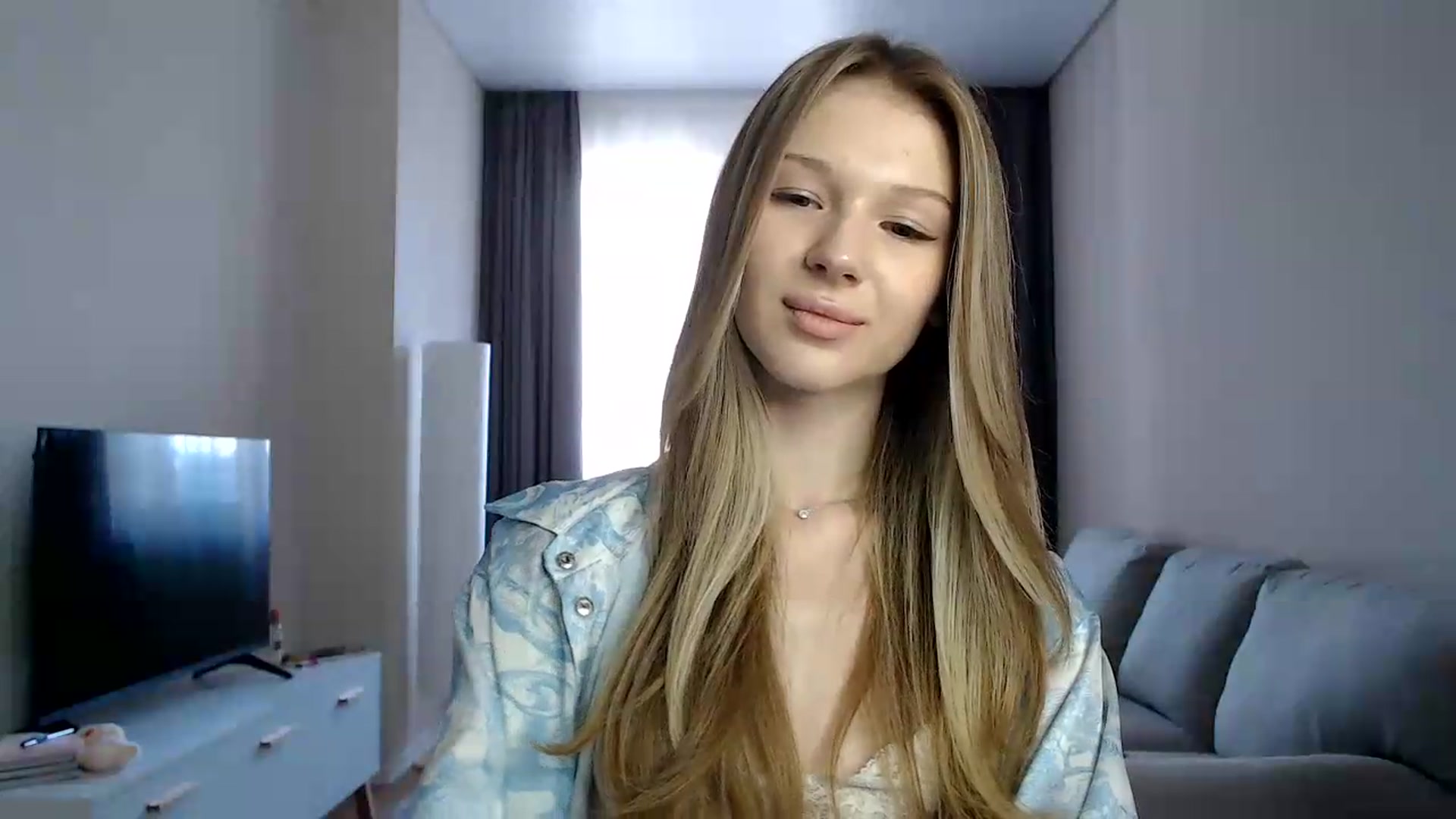 Gallery image thumbnail from CuteBlonde's myfreecams stream on, 08/03/2026, 15:19 image 7 of 20