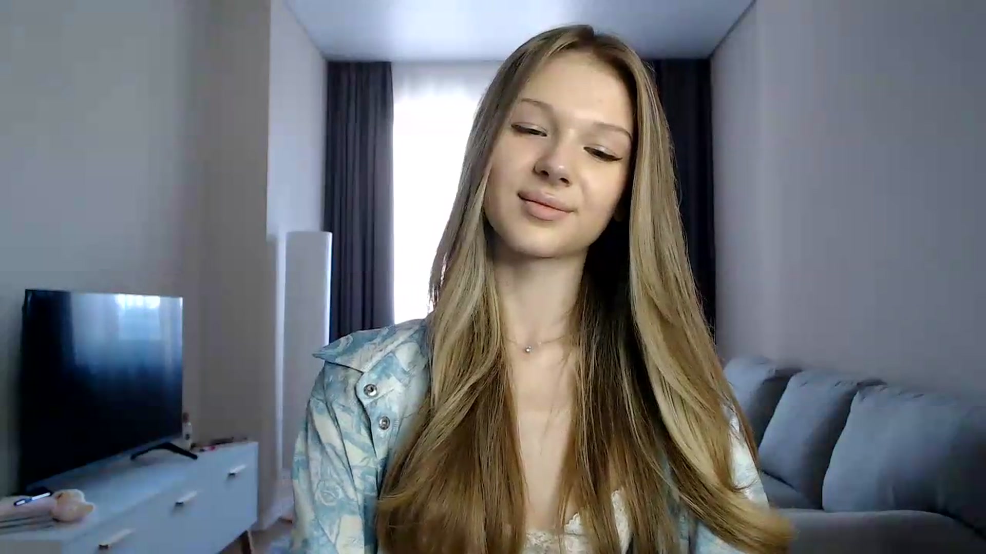Gallery image thumbnail from CuteBlonde's myfreecams stream on, 08/03/2026, 15:19 image 4 of 20