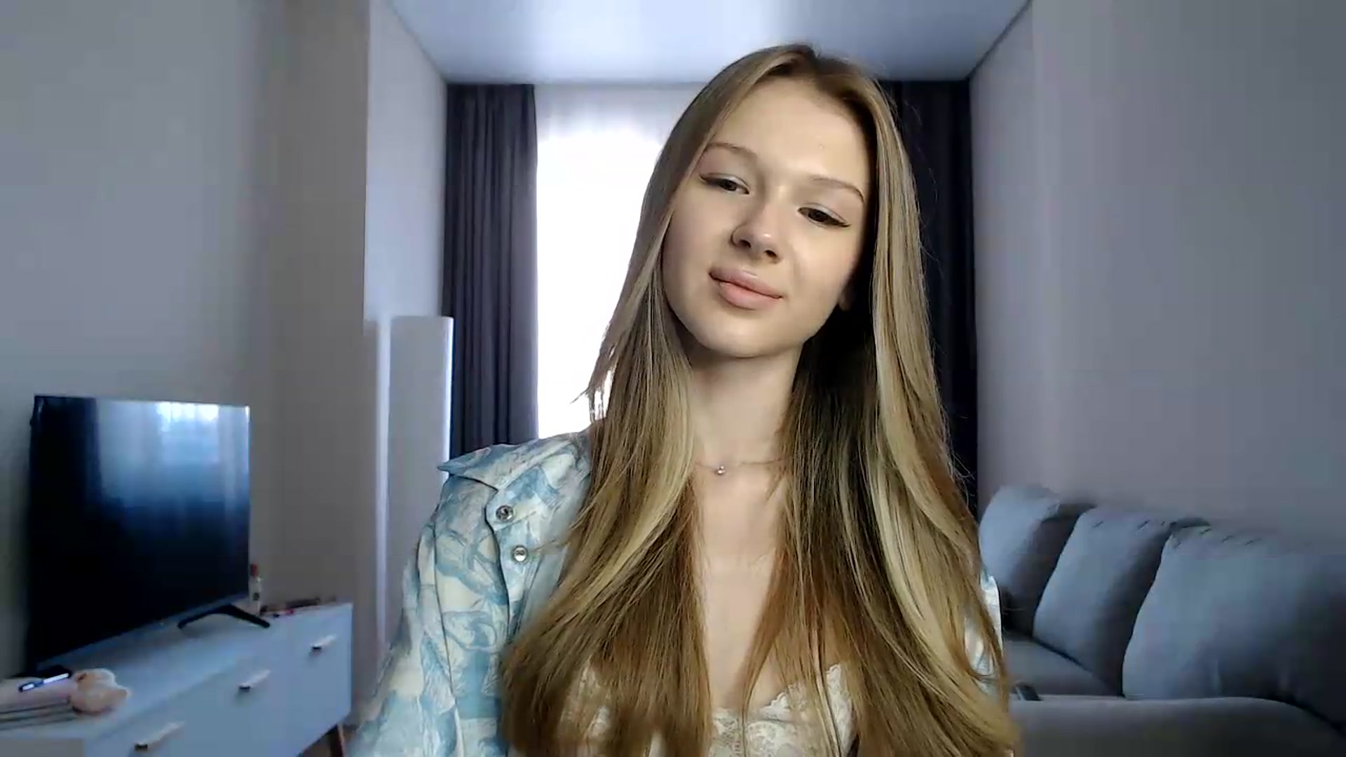 Gallery image thumbnail from CuteBlonde's myfreecams stream on, 08/03/2026, 15:19 image 6 of 20