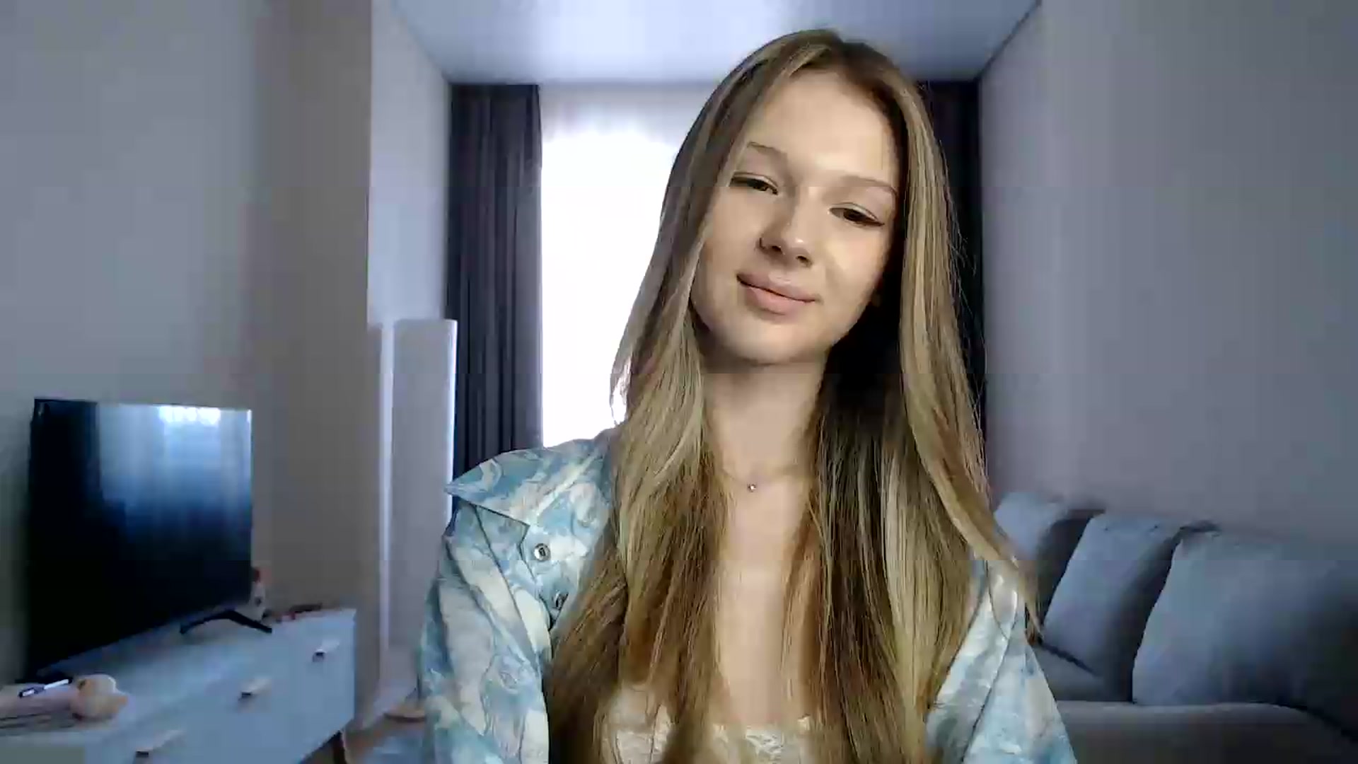 Gallery image thumbnail from CuteBlonde's myfreecams stream on, 08/03/2026, 15:19 image 1 of 20