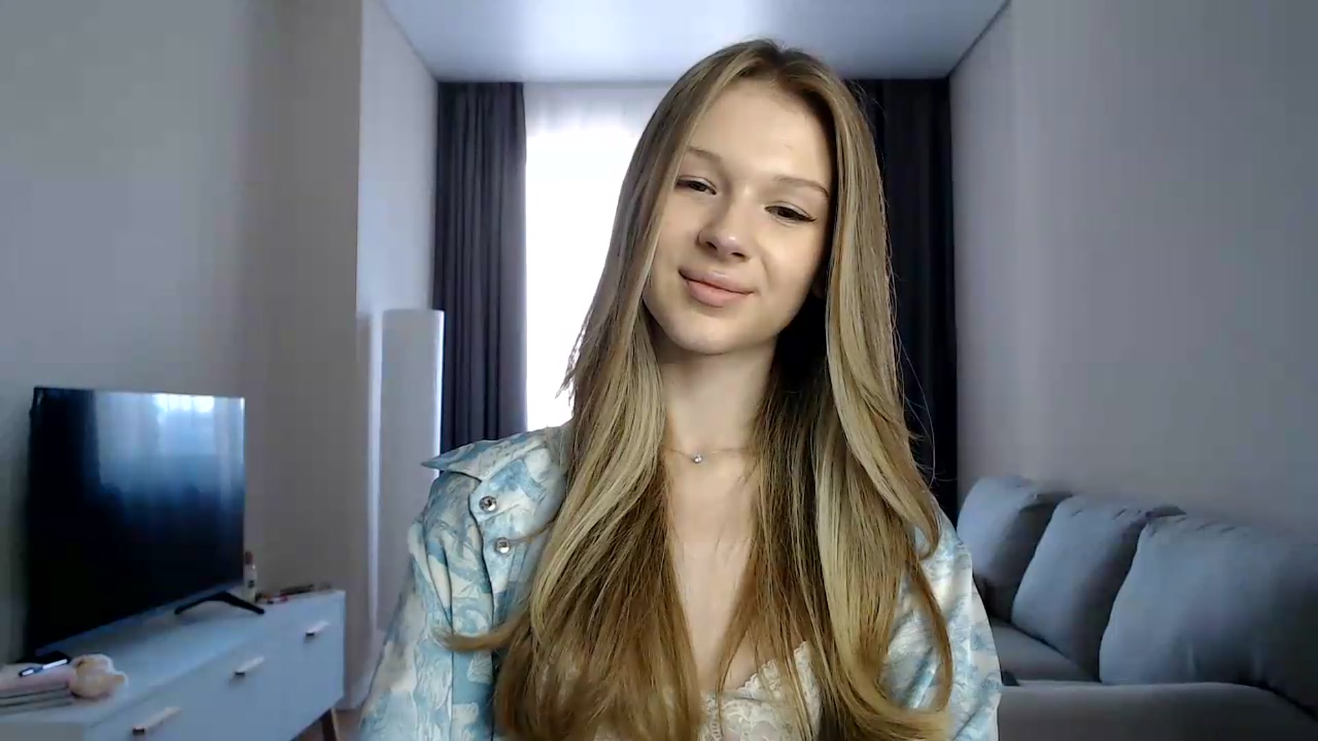 Gallery image thumbnail from CuteBlonde's myfreecams stream on, 08/03/2026, 15:19 image 8 of 20