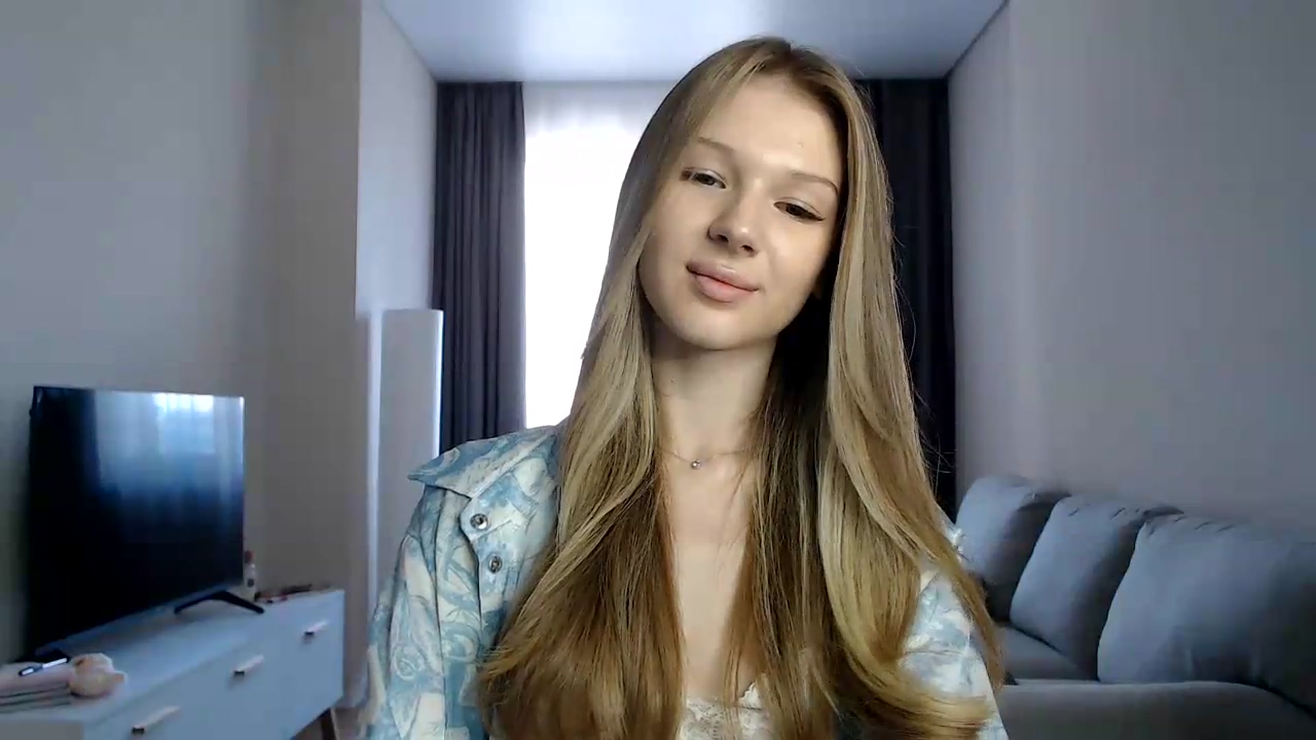 Gallery image thumbnail from CuteBlonde's myfreecams stream on, 08/03/2026, 15:19 image 3 of 20