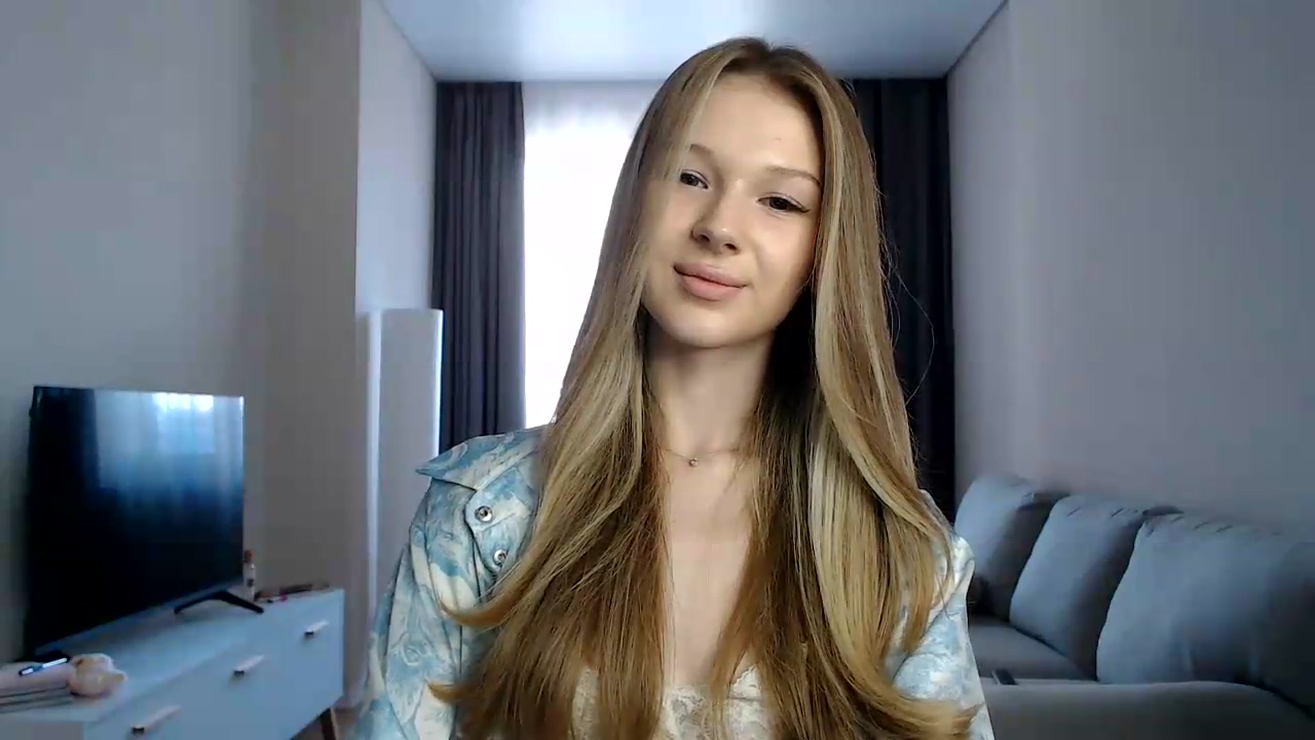 Gallery image thumbnail from CuteBlonde's myfreecams stream on, 08/03/2026, 15:19 image 2 of 20
