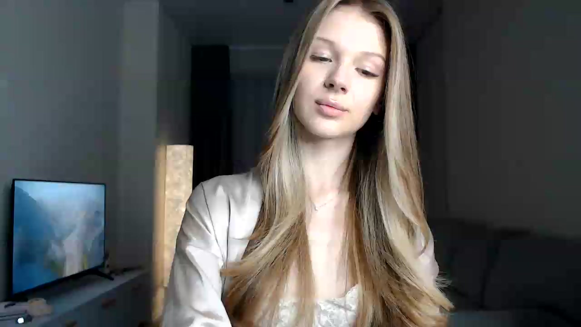 Gallery image thumbnail from CuteBlonde's myfreecams stream on, 08/03/2026, 20:58 image 1 of 20