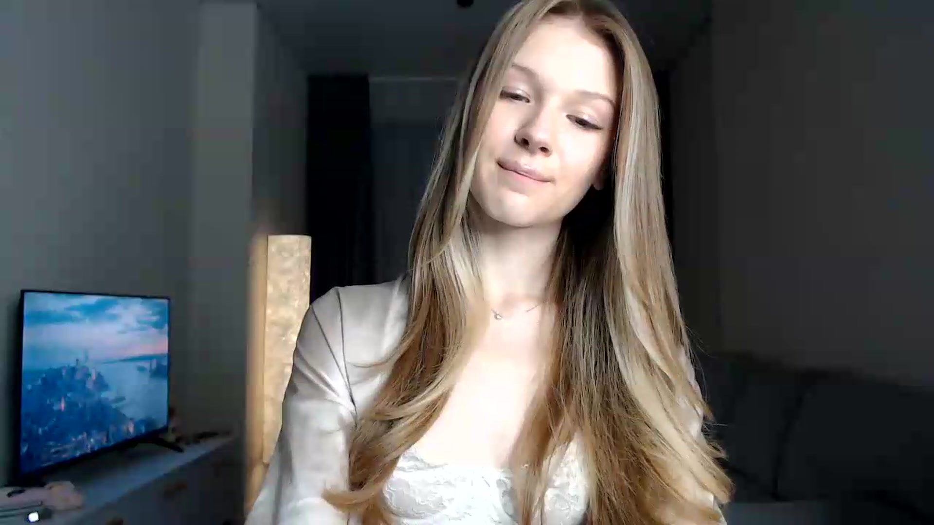 Gallery image thumbnail from CuteBlonde's myfreecams stream on, 08/03/2026, 20:58 image 4 of 20