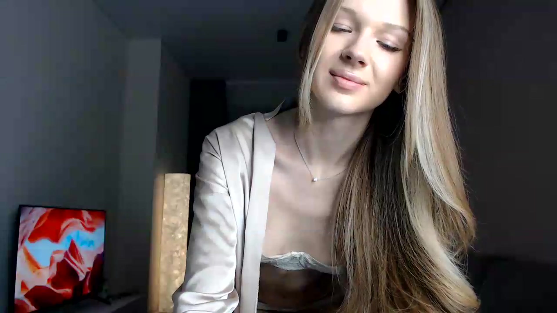 Gallery image thumbnail from CuteBlonde's myfreecams stream on, 08/03/2026, 20:58 image 7 of 20