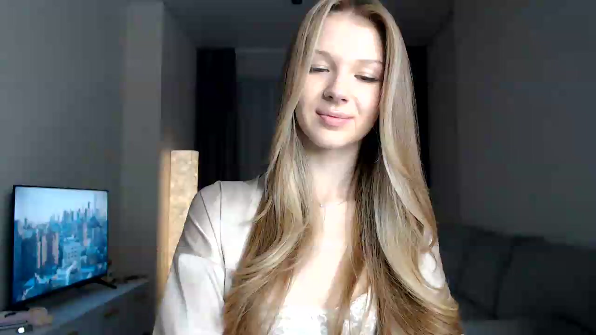 Gallery image thumbnail from CuteBlonde's myfreecams stream on, 08/03/2026, 20:58 image 5 of 20