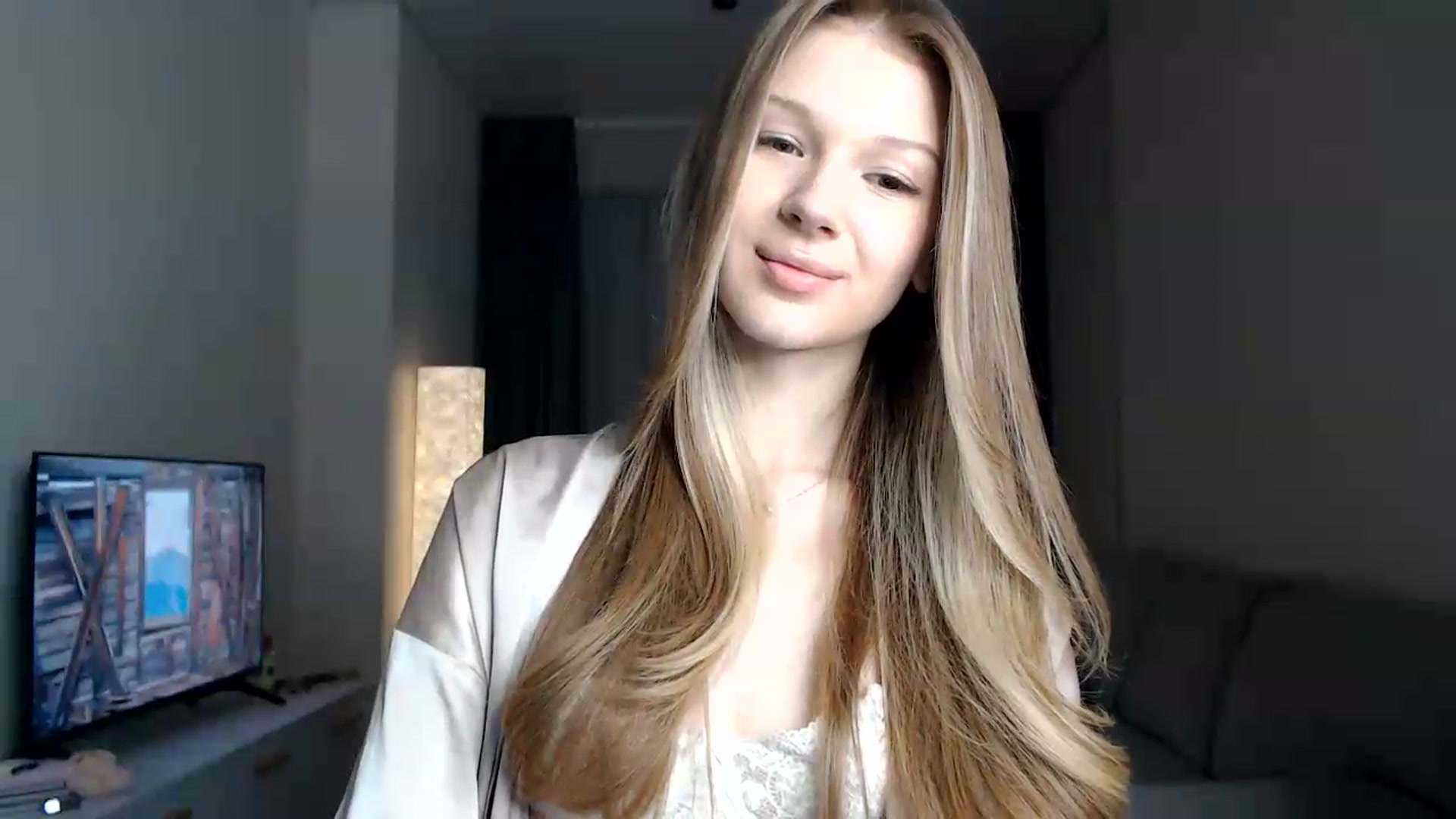 Gallery image thumbnail from CuteBlonde's myfreecams stream on, 08/03/2026, 20:58 image 3 of 20