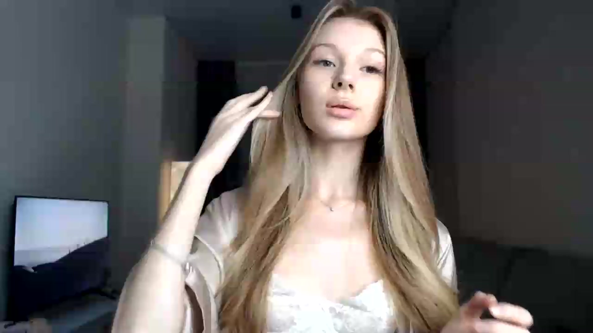 Gallery image thumbnail from CuteBlonde's myfreecams stream on, 08/03/2026, 21:18 image 1 of 20
