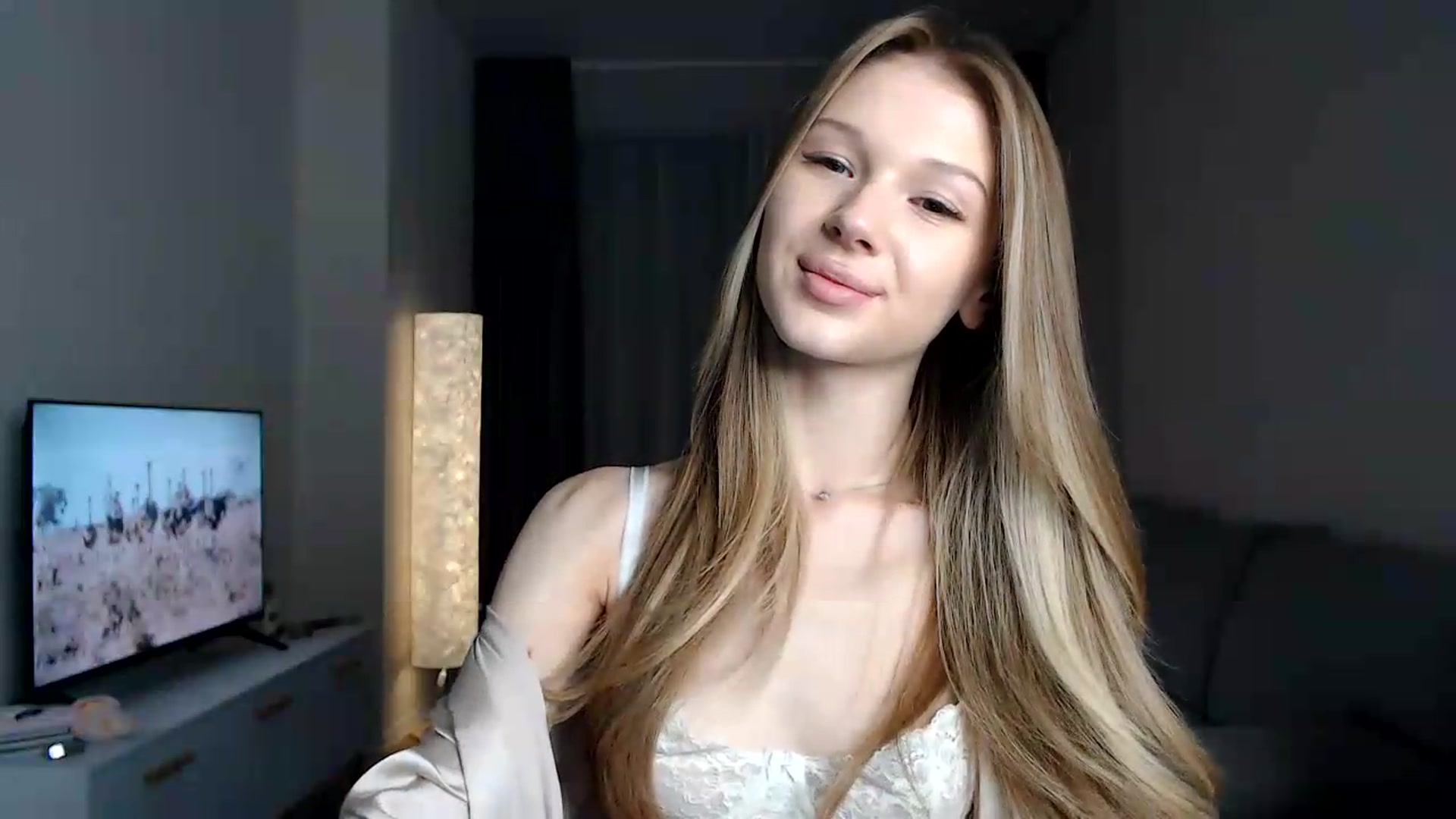 Gallery image thumbnail from CuteBlonde's myfreecams stream on, 08/03/2026, 21:18 image 15 of 20