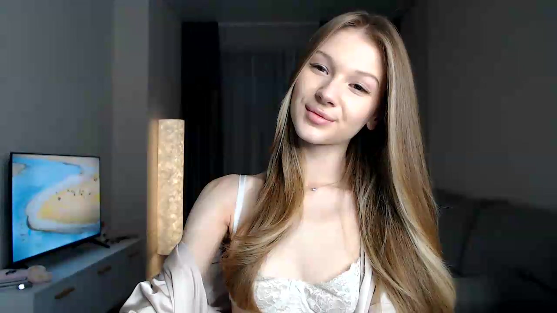Gallery image thumbnail from CuteBlonde's myfreecams stream on, 08/03/2026, 21:18 image 9 of 20