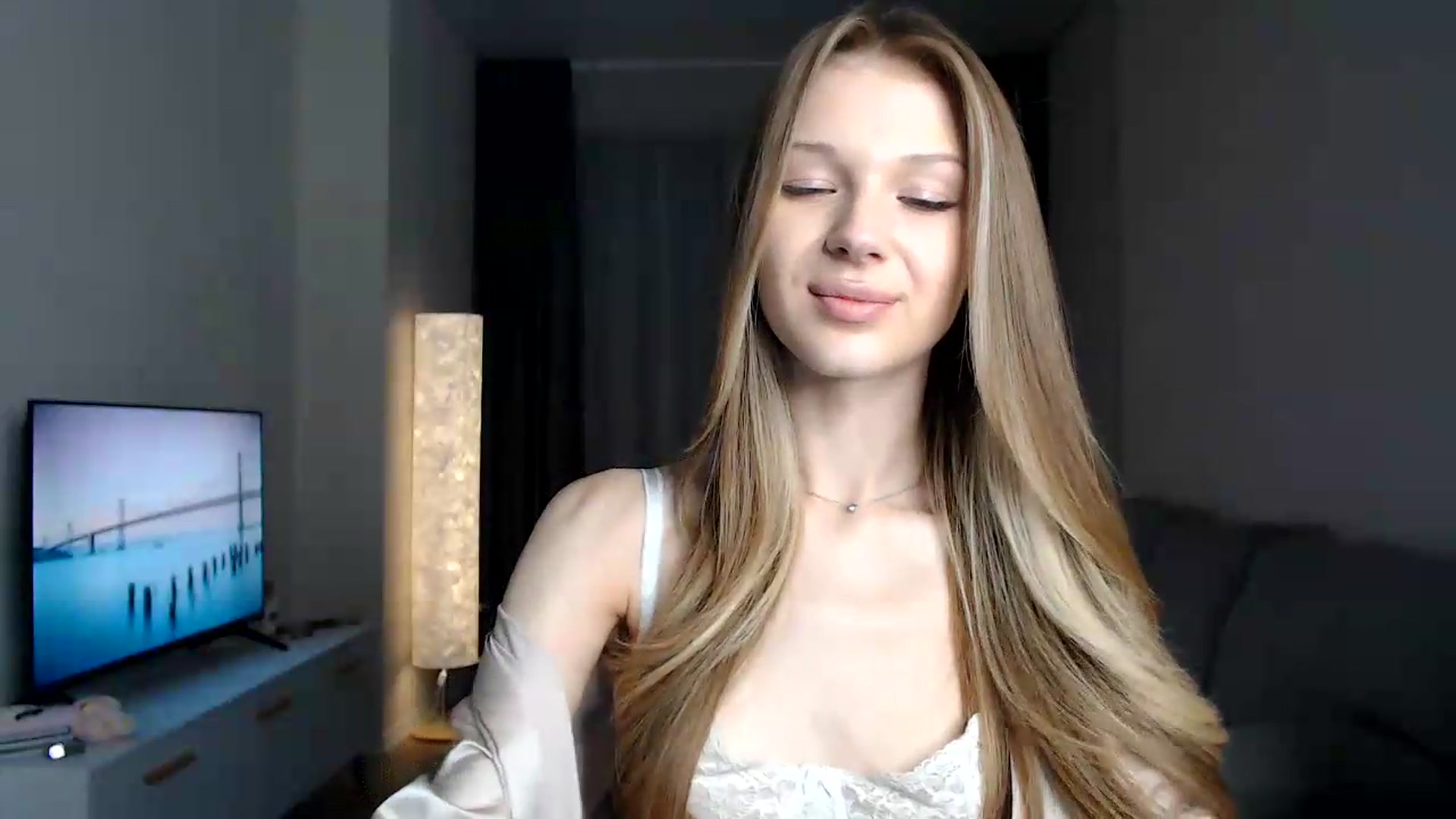 Gallery image thumbnail from CuteBlonde's myfreecams stream on, 08/03/2026, 21:18 image 20 of 20