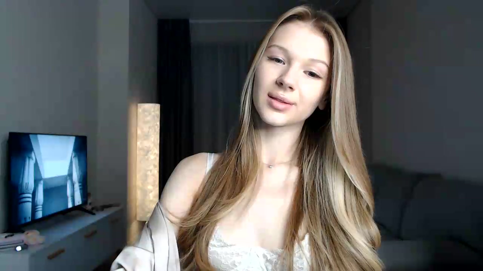 Gallery image thumbnail from CuteBlonde's myfreecams stream on, 08/03/2026, 21:18 image 11 of 20