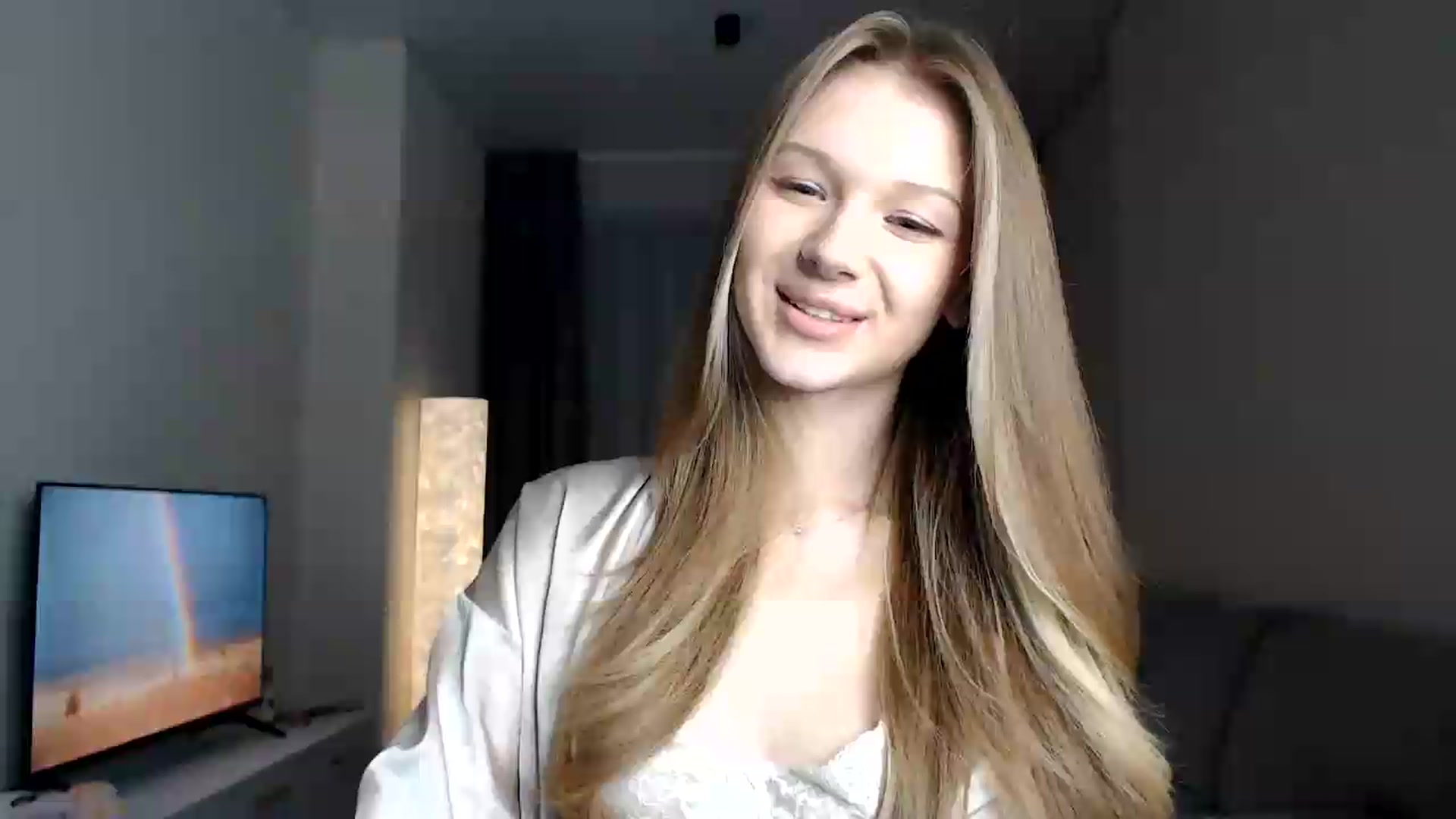Gallery image thumbnail from CuteBlonde's myfreecams stream on, 08/03/2026, 21:18 image 2 of 20