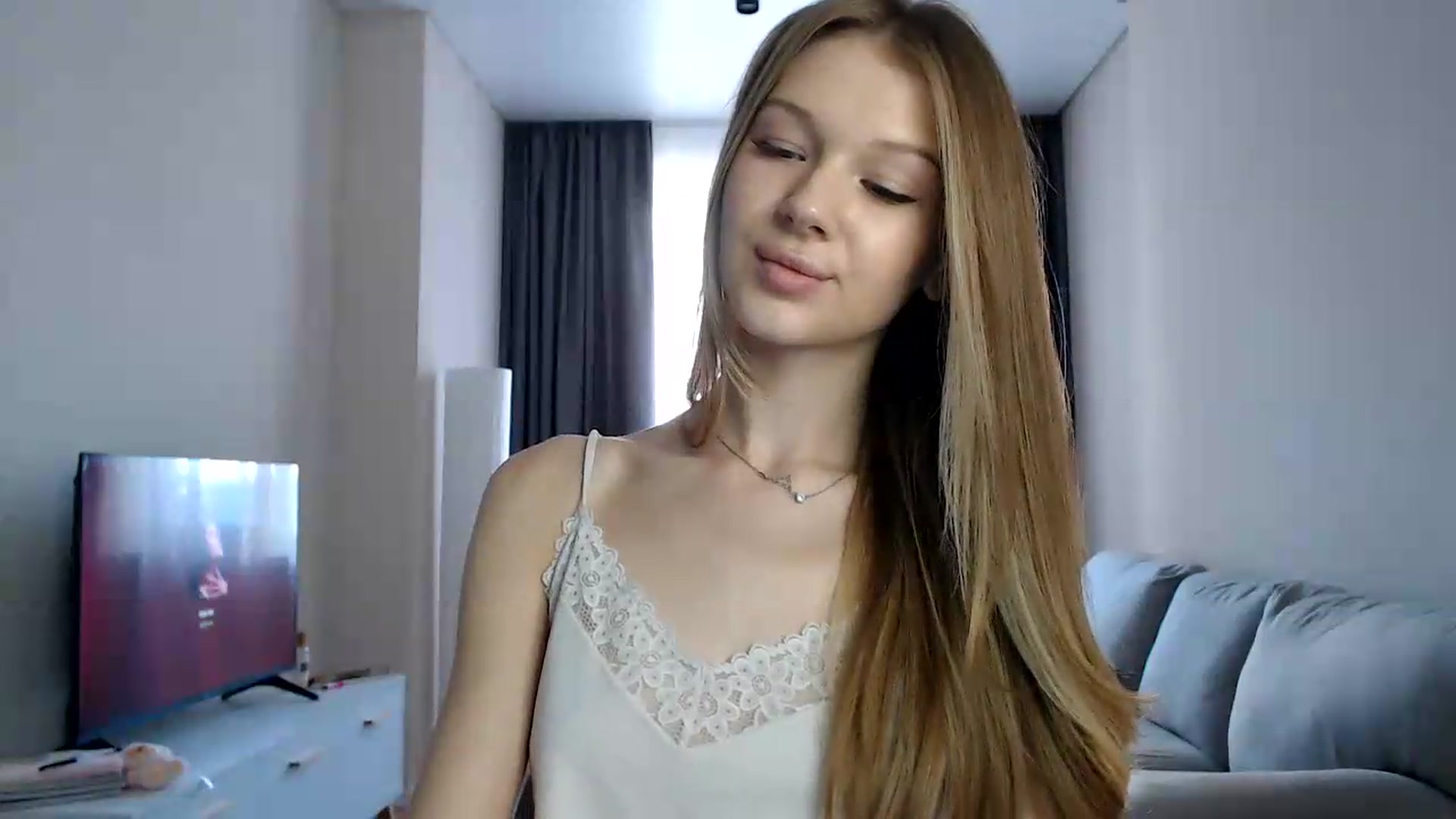 Gallery image thumbnail from CuteBlonde's myfreecams stream on, 08/05/2026, 15:31 image 15 of 20