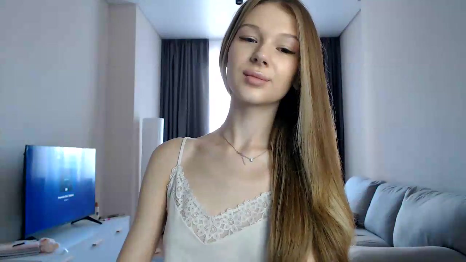 Gallery image thumbnail from CuteBlonde's myfreecams stream on, 08/05/2026, 15:31 image 10 of 20