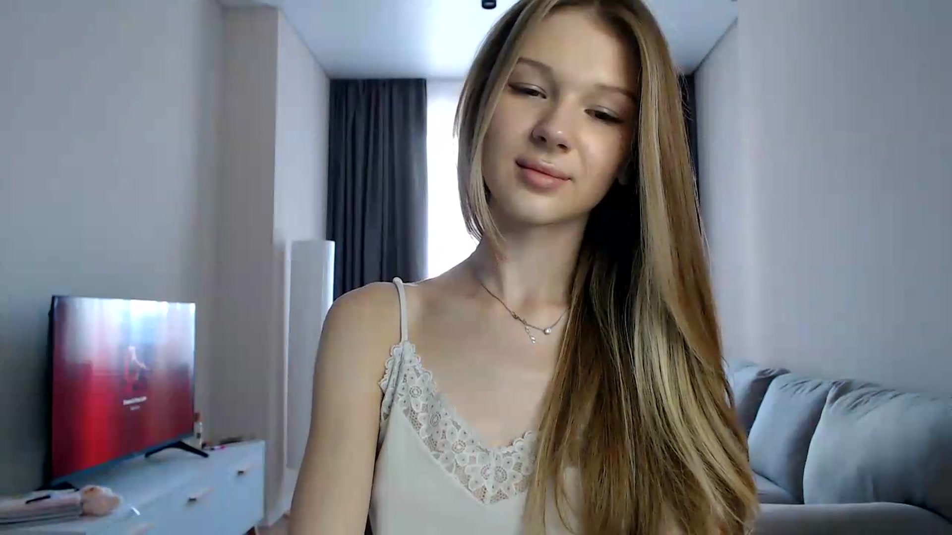 Gallery image thumbnail from CuteBlonde's myfreecams stream on, 08/05/2026, 15:31 image 4 of 20