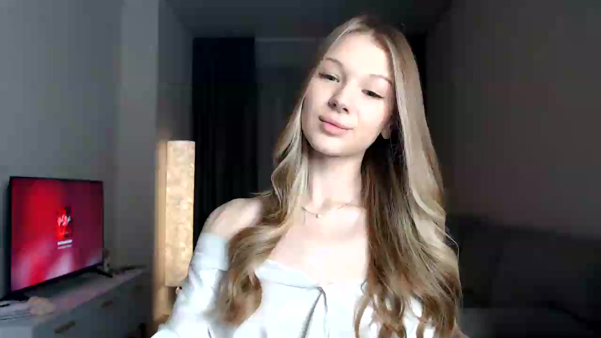 Gallery image thumbnail from CuteBlonde's myfreecams stream on, 08/06/2026, 22:14 image 1 of 20