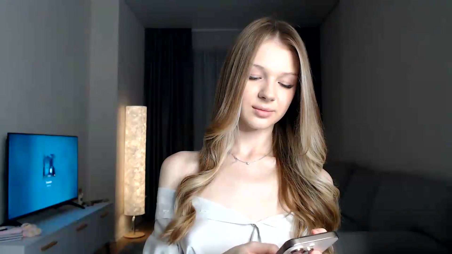 Gallery image thumbnail from CuteBlonde's myfreecams stream on, 08/06/2026, 22:14 image 2 of 20