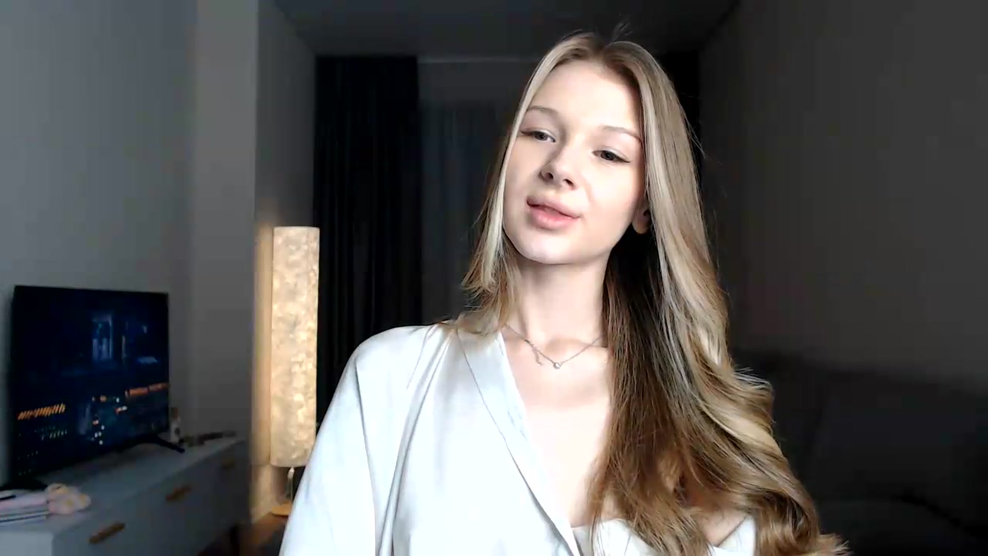 Gallery image thumbnail from CuteBlonde's myfreecams stream on, 08/06/2026, 23:41 image 20 of 20