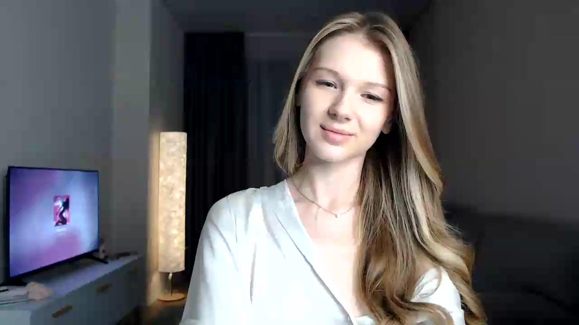 Gallery image thumbnail from CuteBlonde's myfreecams stream on, 08/06/2026, 23:41 image 1 of 20