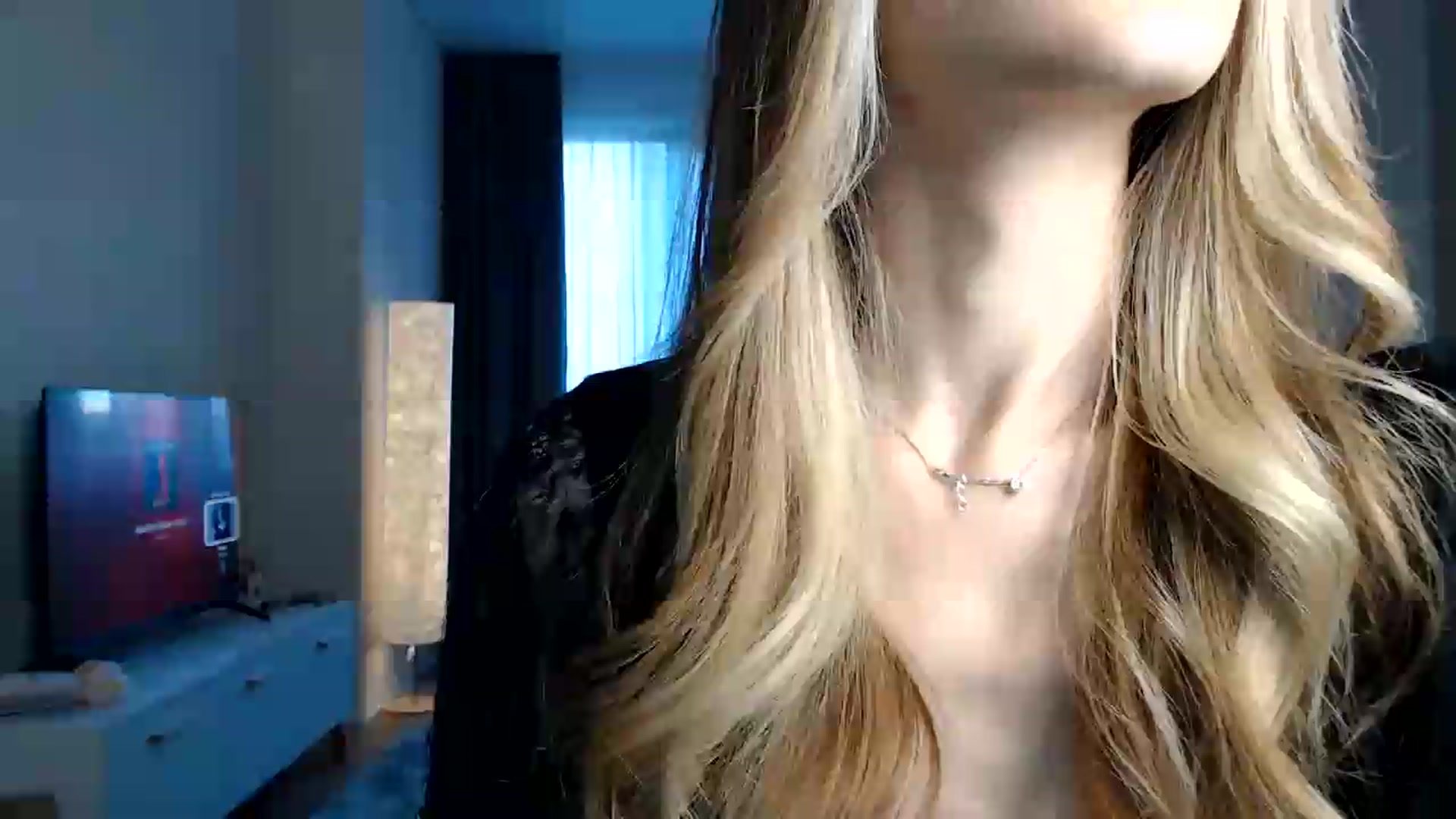 Gallery image thumbnail from CuteBlonde's myfreecams stream on, 08/10/2026, 04:44 image 1 of 20