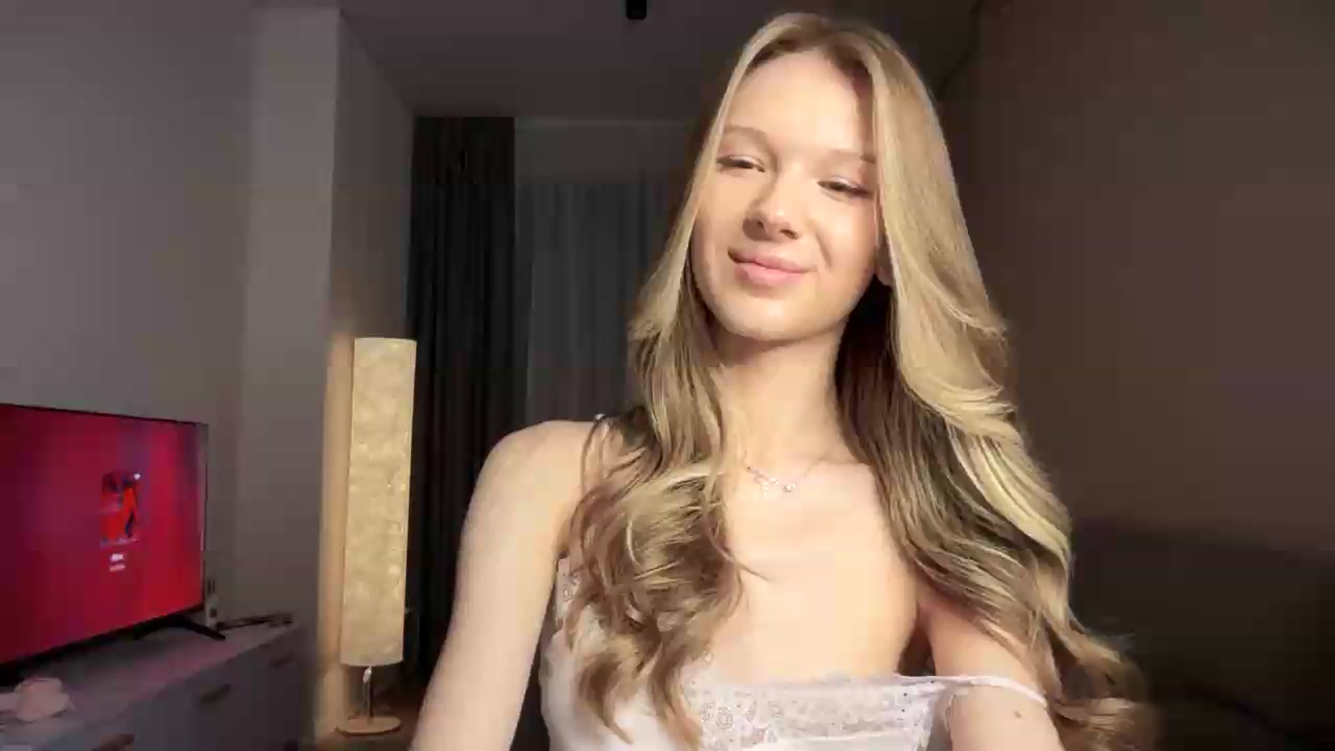Gallery image thumbnail from CuteBlonde's myfreecams stream on, 08/13/2026, 21:26 image 20 of 20