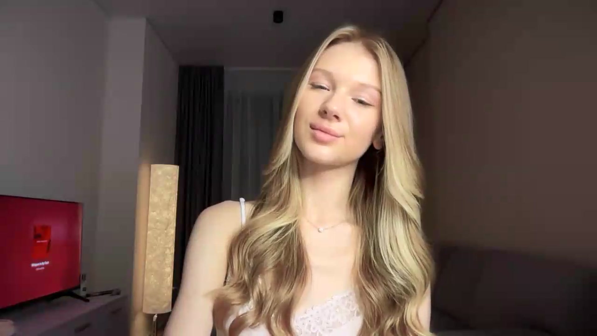 Gallery image thumbnail from CuteBlonde's myfreecams stream on, 08/14/2026, 01:50 image 20 of 20