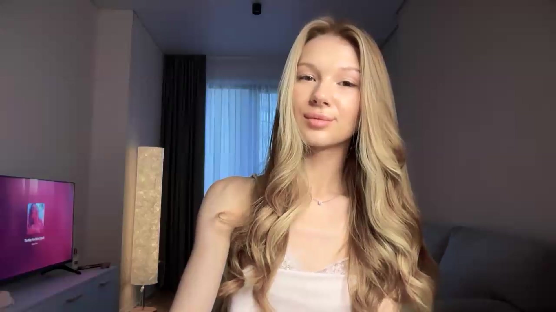 Gallery image thumbnail from CuteBlonde's myfreecams stream on, 08/14/2026, 03:13 image 19 of 20