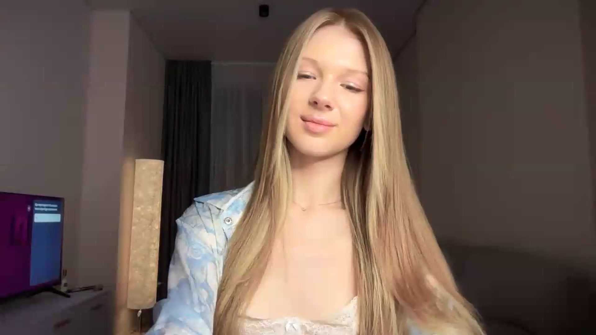 Gallery image thumbnail from CuteBlonde's myfreecams stream on, 08/15/2026, 02:39 image 3 of 20