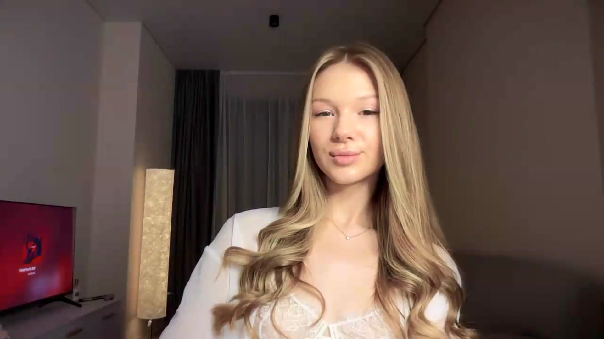 Gallery image thumbnail from CuteBlonde's myfreecams stream on, 08/16/2026, 02:24 image 3 of 20