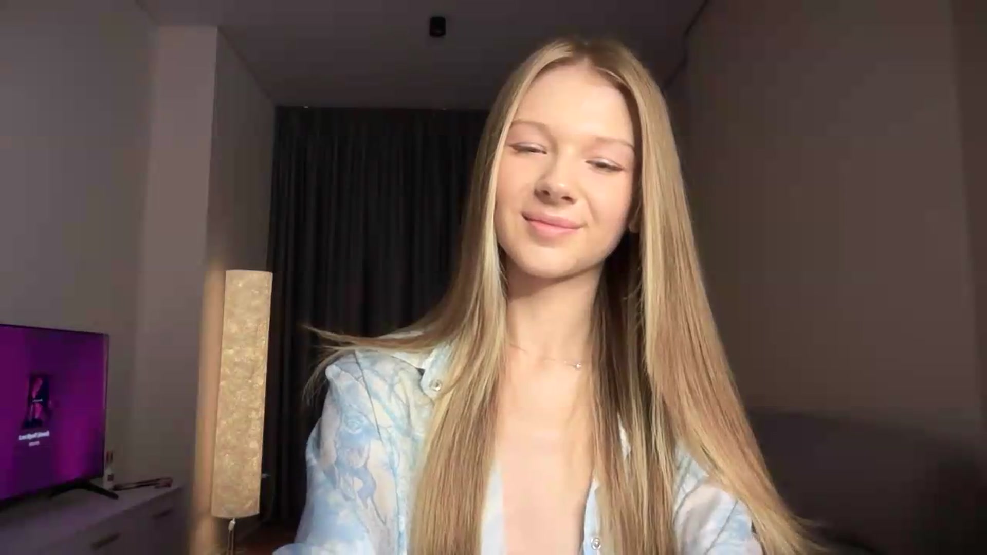 Gallery image thumbnail from CuteBlonde's myfreecams stream on, 08/17/2026, 06:49 image 16 of 20
