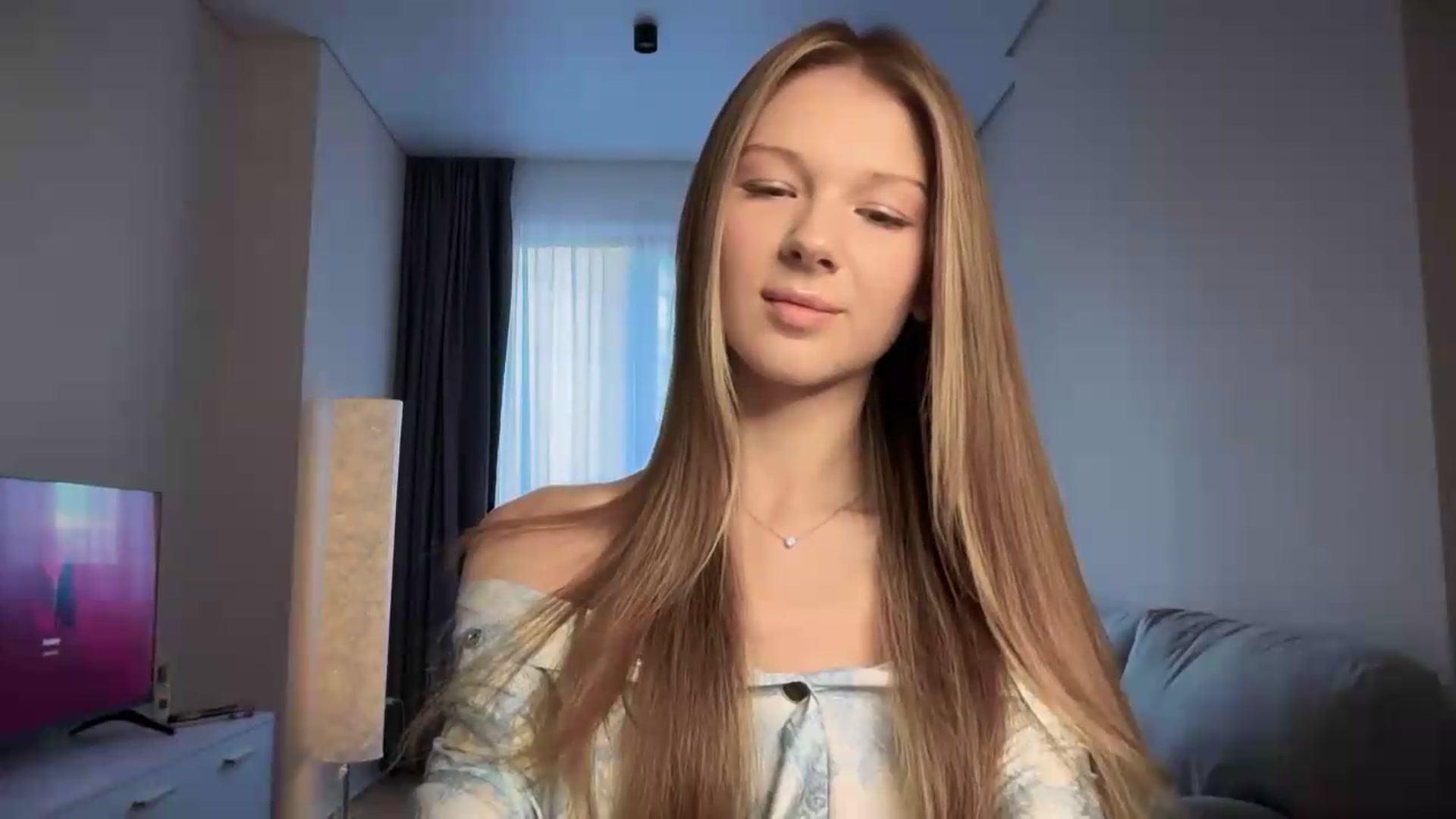 Gallery image thumbnail from CuteBlonde's myfreecams stream on, 08/17/2026, 06:49 image 2 of 20