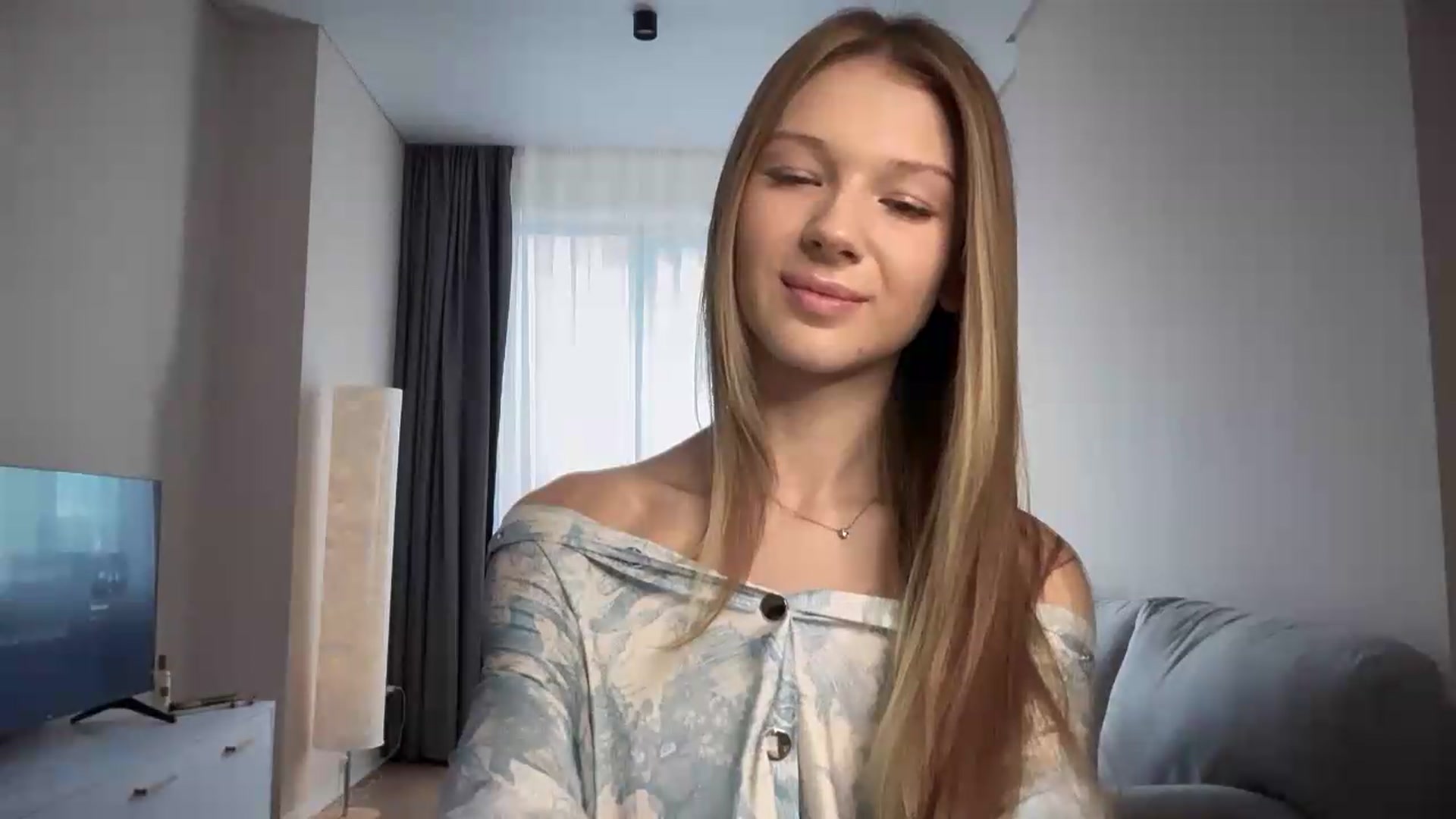 Gallery image thumbnail from CuteBlonde's myfreecams stream on, 08/17/2026, 06:49 image 9 of 20