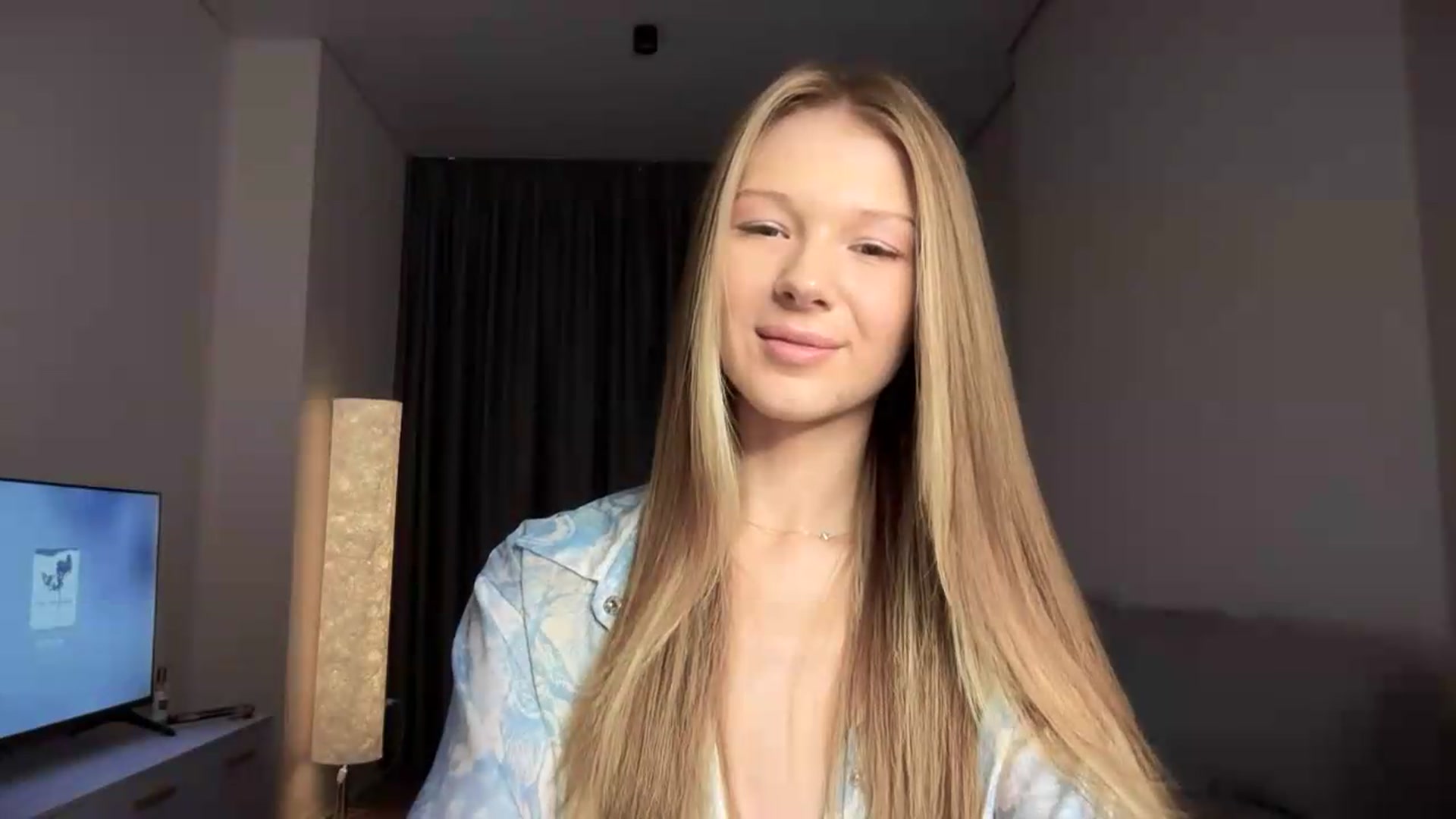 Gallery image thumbnail from CuteBlonde's myfreecams stream on, 08/17/2026, 06:49 image 18 of 20