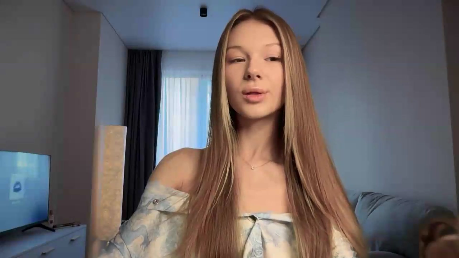 Gallery image thumbnail from CuteBlonde's myfreecams stream on, 08/17/2026, 06:49 image 3 of 20