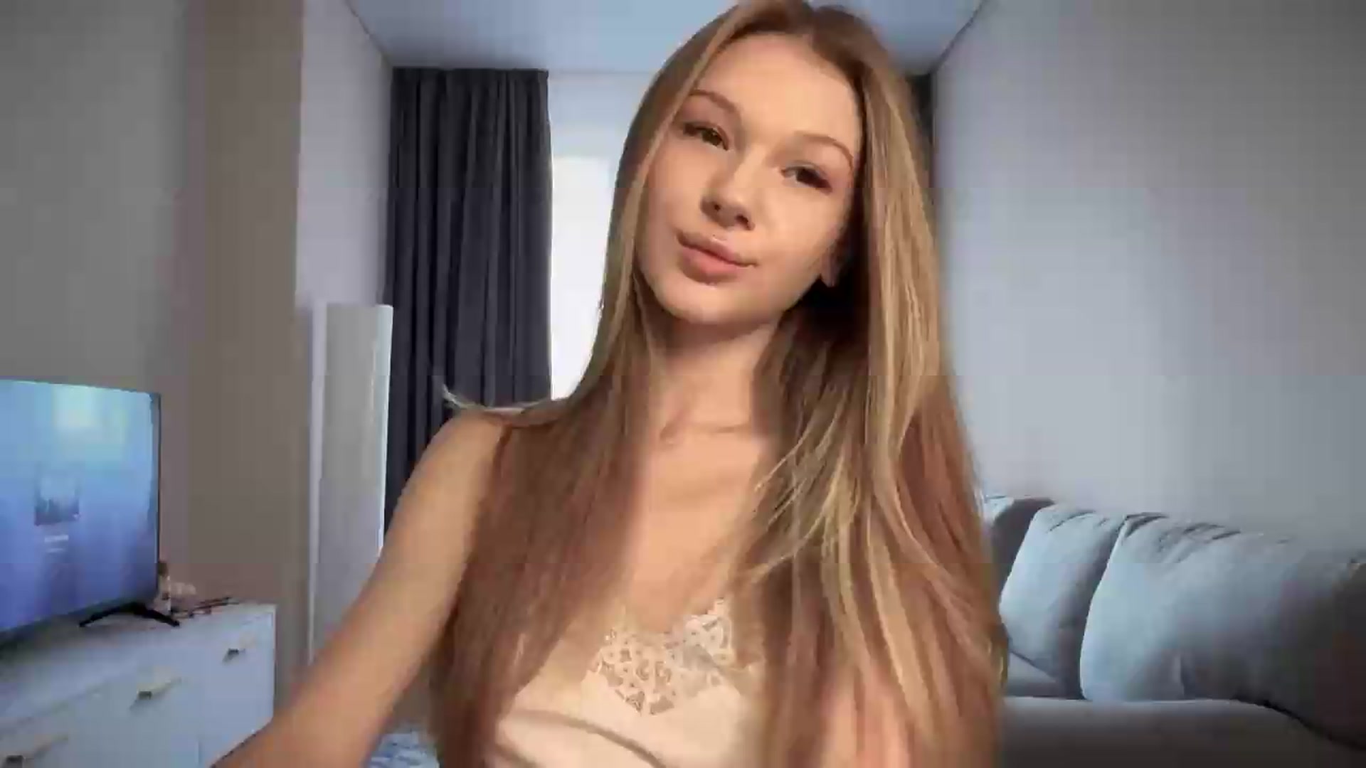 Gallery image thumbnail from CuteBlonde's myfreecams stream on, 08/30/2026, 07:12 image 1 of 20